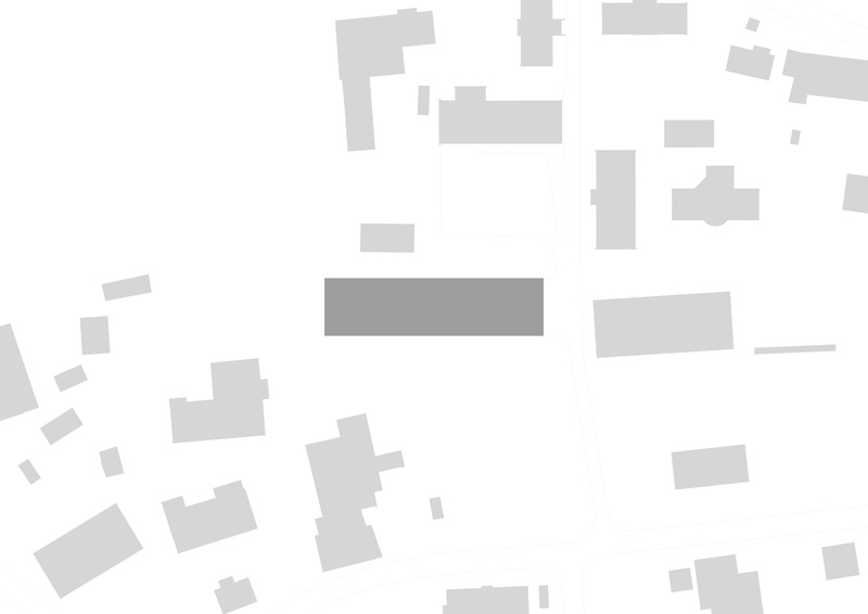 Ins, Kindergarten, Situation