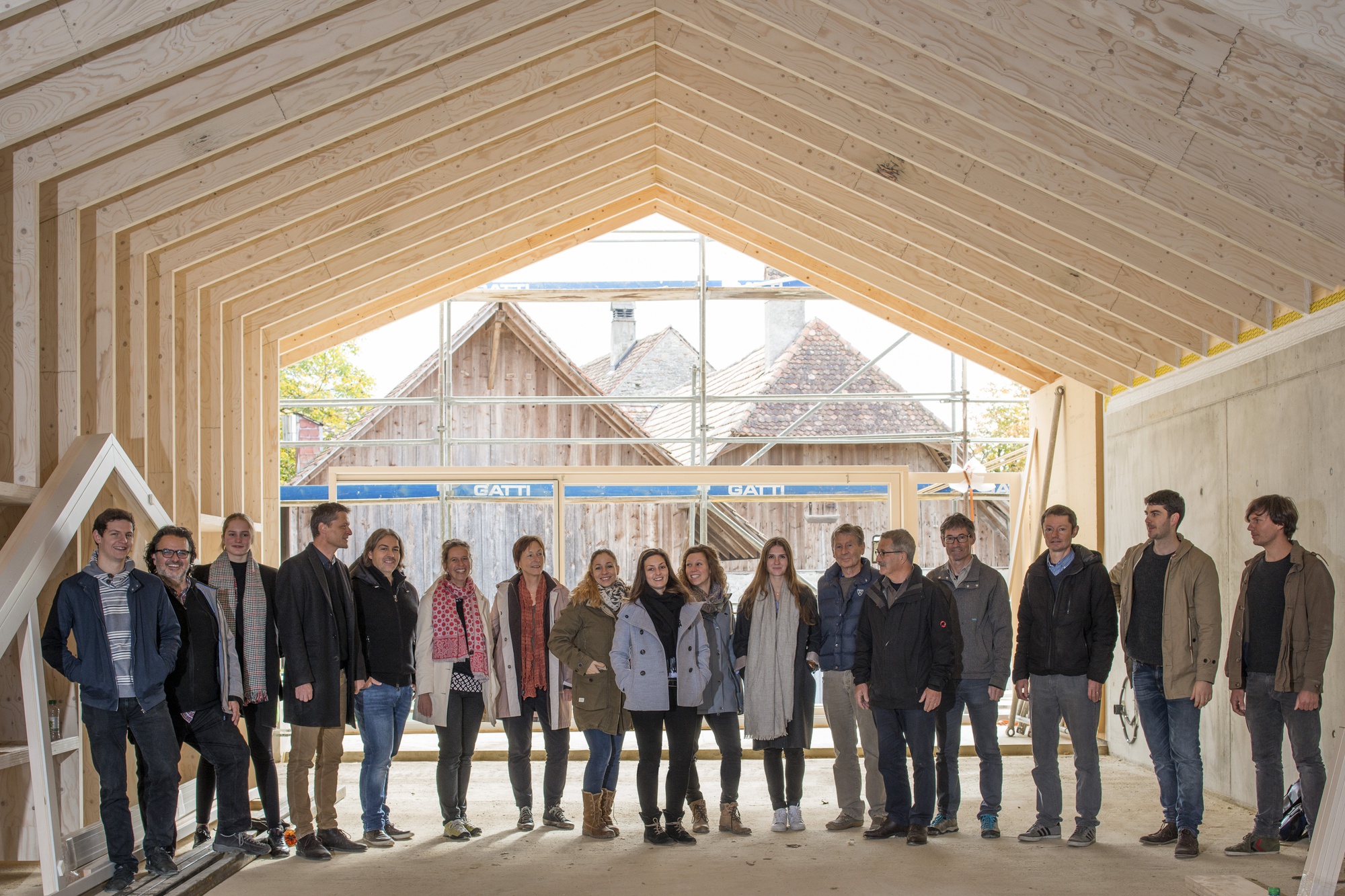 Wahli Rüefli Team