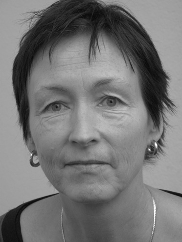 Christa Rüefli