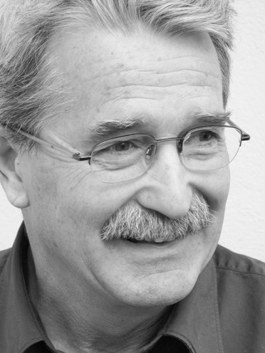 Jürg Rüefli