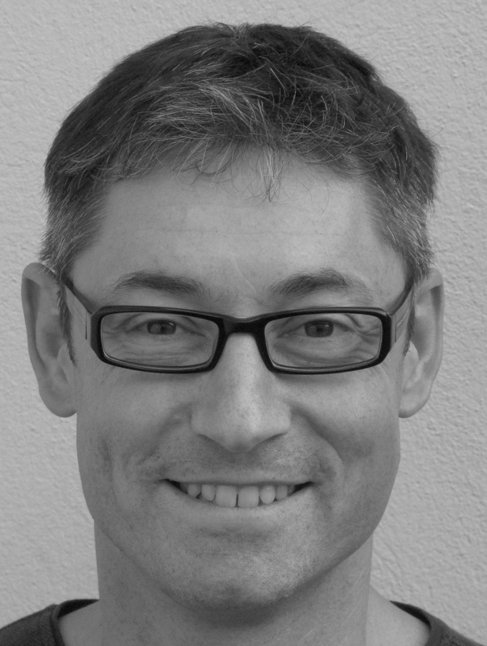 Marc Rauscher