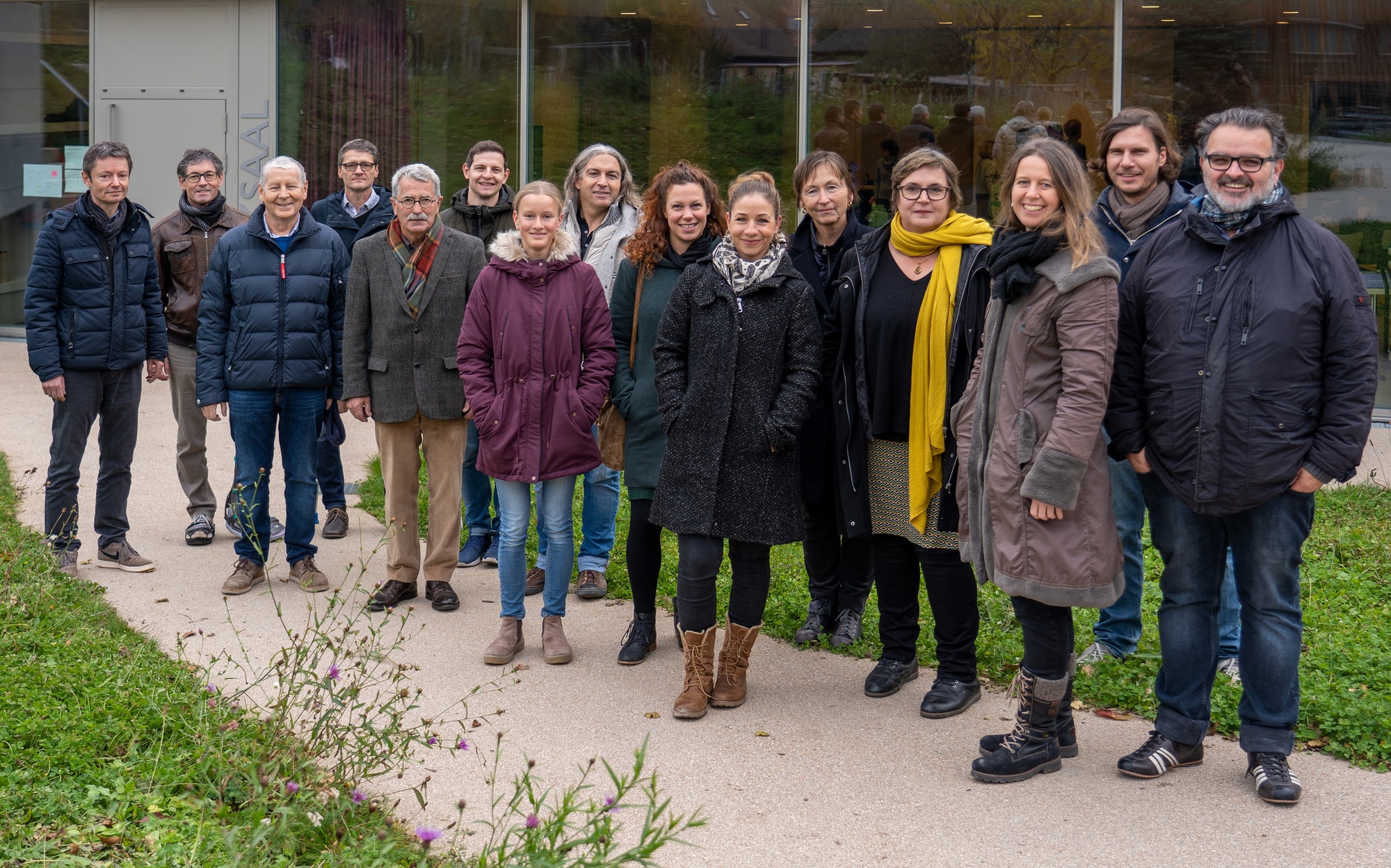 Wahli Rüefli Team