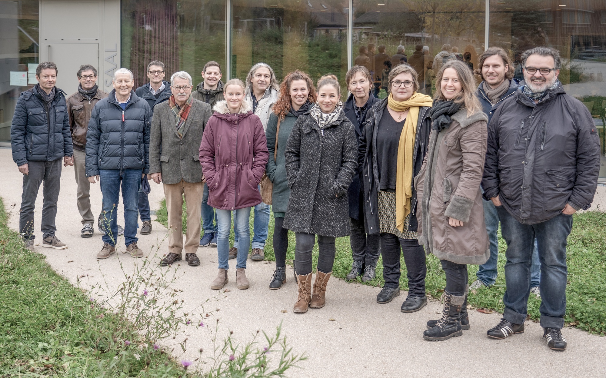Wahli Rüefli Team