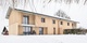 Doppeleinfamilienhaus, Erlenhof, Witzwil
