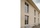 Neubau Haus von Mandach, Gampelen