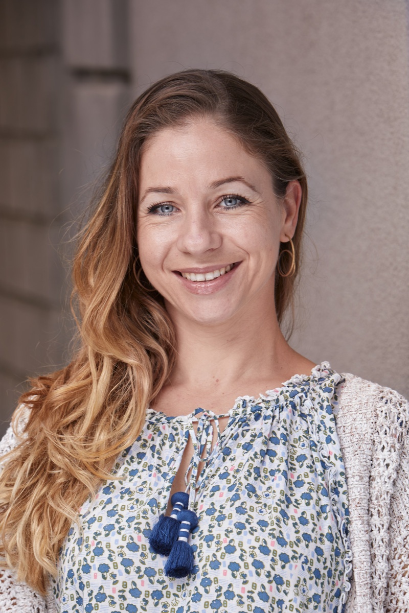 Anna Held-Früh