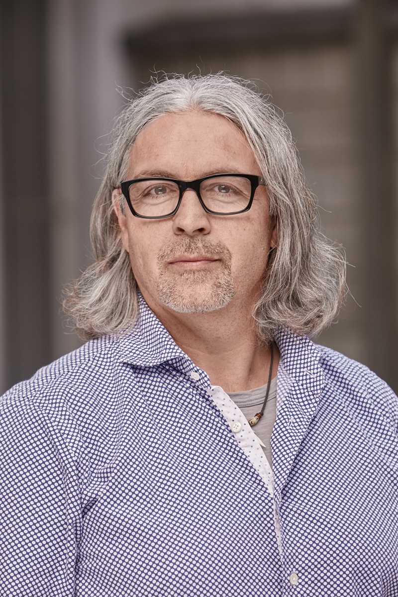 Bruno Siegenthaler