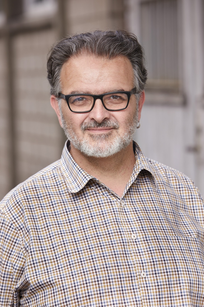 Fabio Vescovi