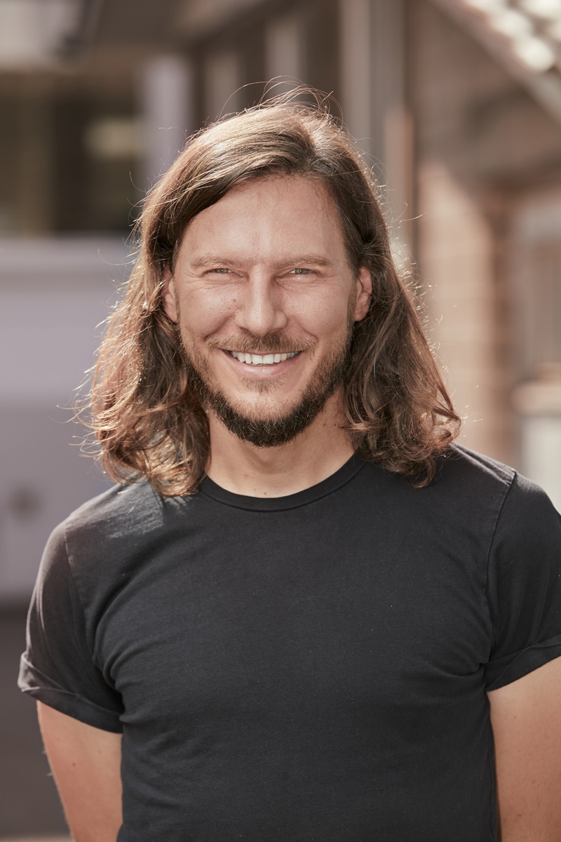 Johannes Weisser