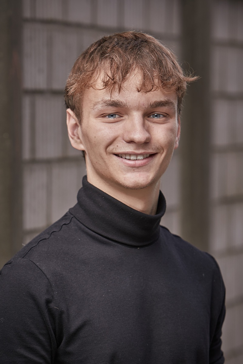 Sven Aebischer
