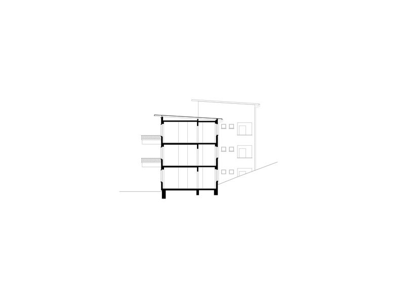 Innensanierung Kriseninterventionszentrum KIB Zimmer