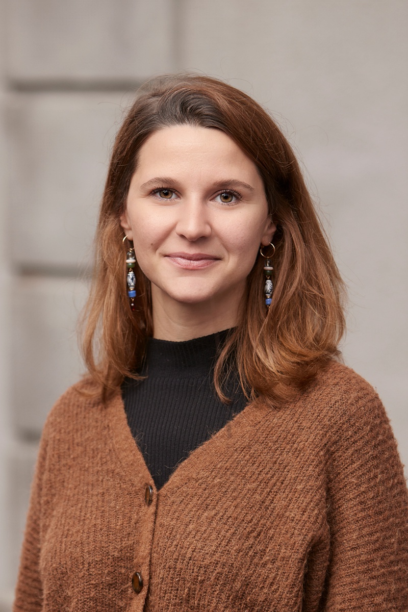 Katja Sauter
