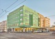 Sanierung Atlantic House Biel