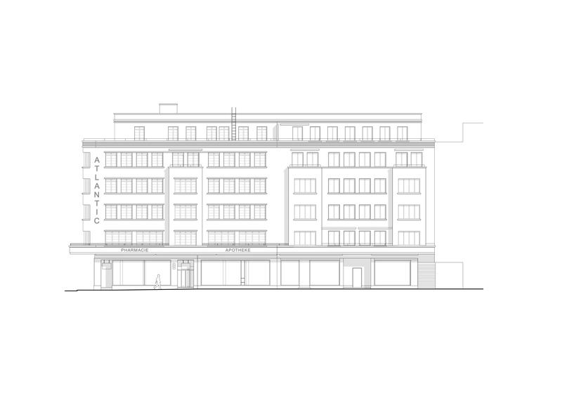 Fassade