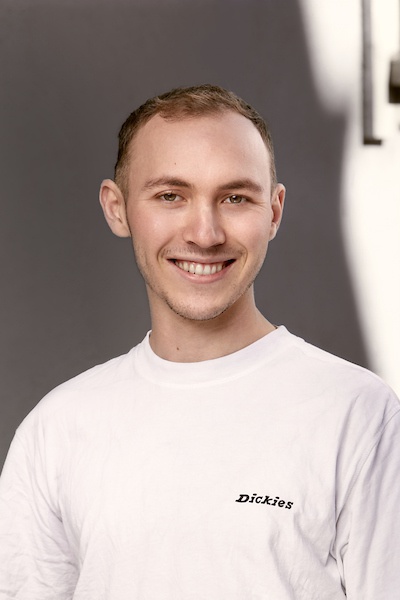 Luca Niederhäuser
