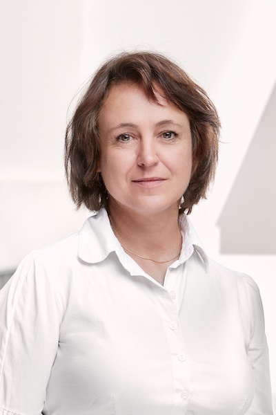 Tania Kumpf