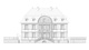 Suedfassade