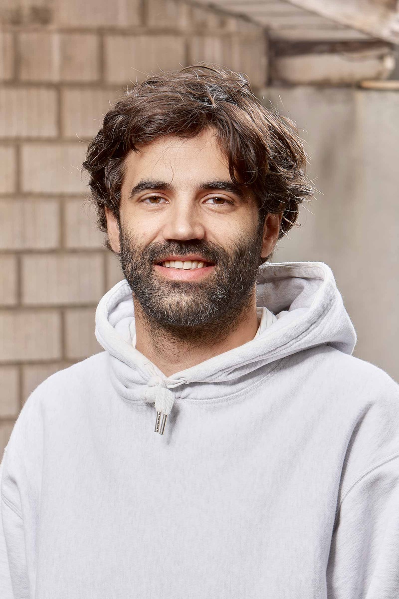 Jonas Altorfer