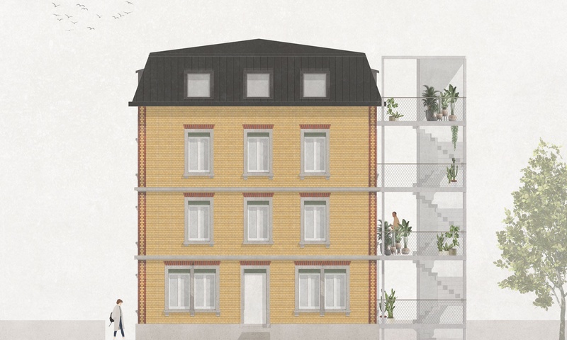 Workshopverfahren Areal Wangenstrasse, Herzogenbuchsee