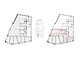 Grundriss Alt / Neu