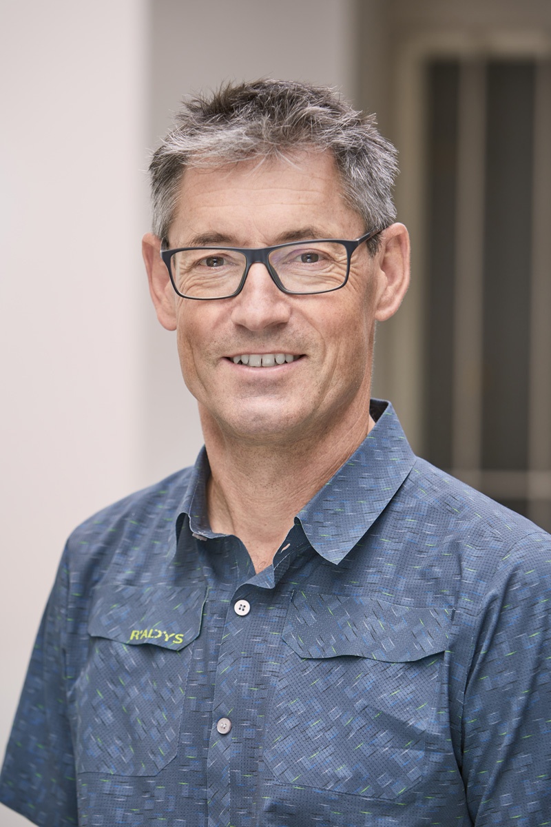 Marc Rauscher