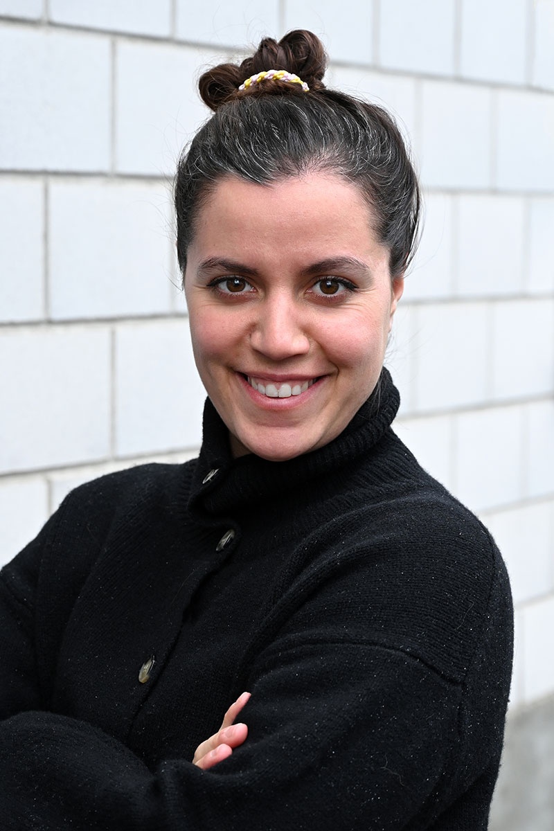Lia Giuliano
